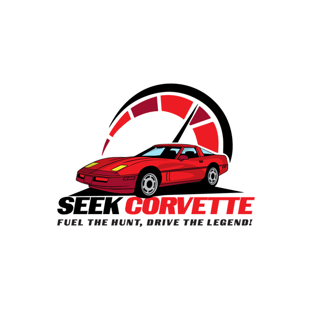 Seek Corvette